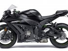 Kawasaki Z-X10R Ninja